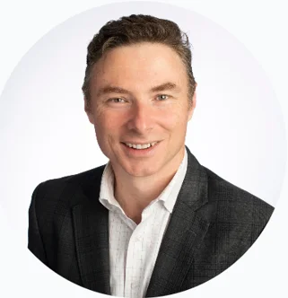 Kevin - Director, Technology Strategy and Delivery